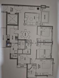 Caribbean At Keppel Bay (D4), Condominium #557739631